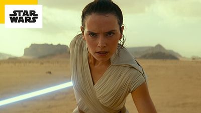 image de la news Star Wars : Rey, Finn et Poe de retour au cinéma ? La déclaration de Kathleen Kennedy qui va faire bondir les fans