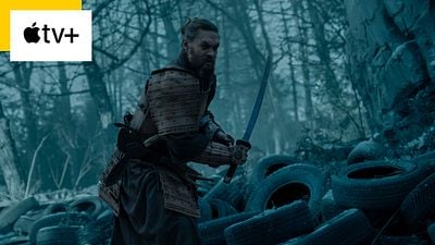 image de la news Apple TV+ : See, Foundation… quatre créations originales pour les amateurs de science-fiction