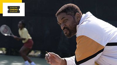 image de la news La Méthode Williams : Will Smith, Venus et Serena Williams se confient avec émotion