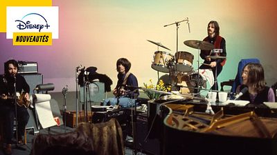 image de la news Les Beatles revus par Peter Jackson : les coulisses de la série Get Back sur Disney+