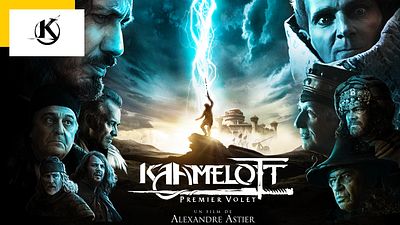 image de la news Kaamelott en VOD : cet acteur du film a tourné avec Sting… sans le connaître !