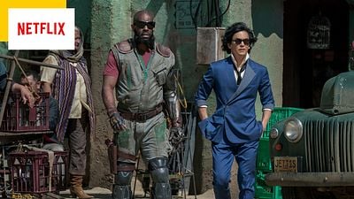 image de la news Cowboy Bebop sur Netflix : dans quoi avez-vous déjà vu les acteurs ?