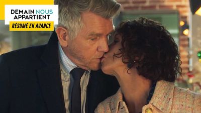 image de la news Demain nous appartient : ce qui vous attend dans l'épisode 1065 du jeudi 25 novembre 2021 [SPOILERS]