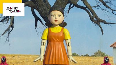 image de la news Squid Game en Corée du Nord : un homme condamné à mort pour avoir montré la série Netflix