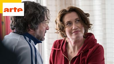 image de la news Basse saison sur Arte : c'est quoi ce thriller burlesque avec Emmanuelle Devos ?