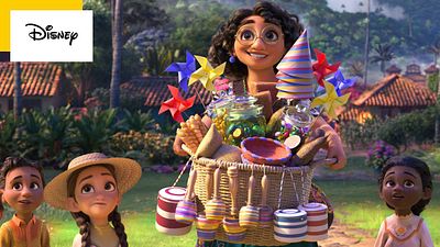 image de la news De Blanche-Neige à Encanto : avez-vous vu les 60 classiques animés de Disney ?