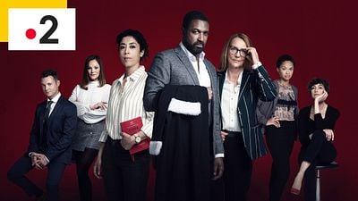 image de la news Le Code sur France 2 : que vaut la nouvelle série judiciaire du créateur de Chérif ?