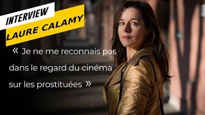 Une femme du monde avec Laure Calamy : un drame pour "questionner la prostitution"