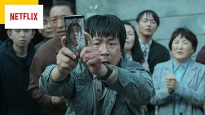 image de la news Après Squid Game, 5 autres séries coréennes à découvrir sur Netflix