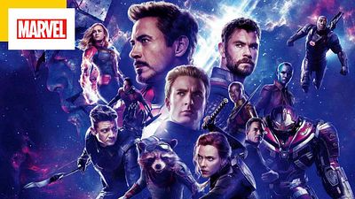 image de la news Endgame : quel Avenger refuse de revoir le film ?