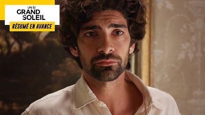 image de la news Un Si Grand Soleil en avance : résumé de l’épisode du mardi 30 novembre 2021 [SPOILERS]