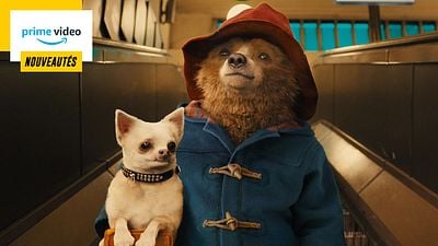 image de la news Paddington, Britney Spears et Kev Adams sur Prime Video : quels sont les films et séries à voir en décembre 2021 ?