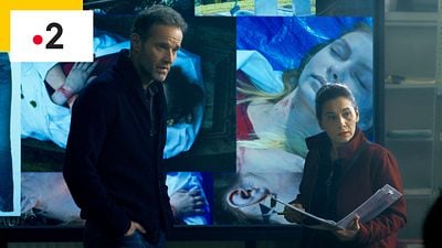 image de la news Les Invisibles sur France 2 renouvelée pour une saison 2 [EXCLU]