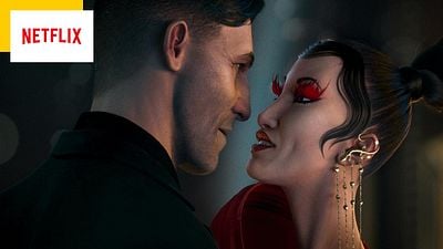 image de la news 3 séries animées pour adultes sur Netflix, avec des soldats lycanthropes et un agent secret foireux !