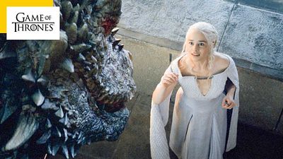 image de la news Game of Thrones : à quel moment la série a-t-elle commencé à décevoir George R. R. Martin ?