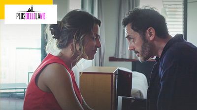 image de la news Plus belle la vie : qui est la mystérieuse femme avec Francesco ?