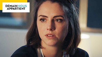 image de la news Demain nous appartient : bientôt une histoire d’amour pour Charlie ?