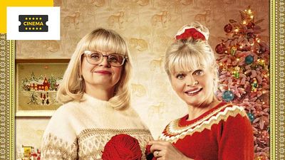 image de la news Les Tuche 4 : comment Isabelle Nanty s'est-elle dédoublée pour le film ?