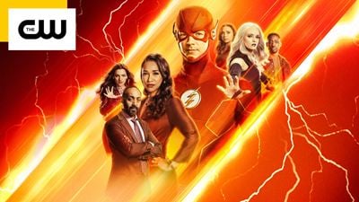 The Flash - saison 8 : un personnage emblématique va faire son grand retour