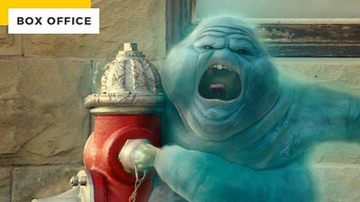 image de la news Box-office : SOS Fantômes chasse en tête du premier jour France