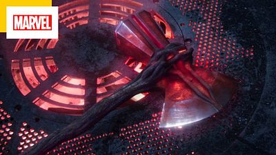 image de la news Quiz Marvel : à quels personnages appartiennent ces armes ?