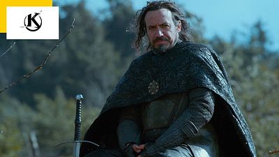 image de la news Kaamelott : Astier confirme une théorie sur la scène finale du film