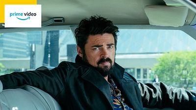 image de la news The Boys sur Prime Video : Billy Butcher a une bonne nouvelle... mais pas sur la saison 3