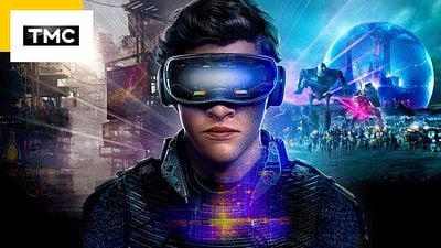 image de la news Ready Player One : les 101 références du film de Spielberg