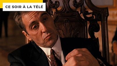 image de la news Le Parrain 3 sur Ciné+ Frisson : quoi de neuf dans cette nouvelle version du film de Coppola ?