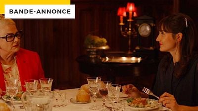 image de la news Bande-annonce La Pièce rapportée : Philippe Katerine et Anaïs Demoustier dans une comédie décalée et rétro