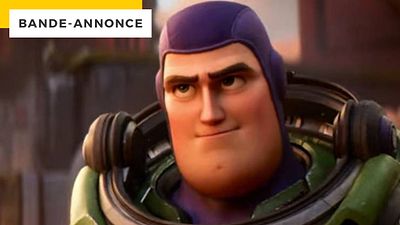 image de la news Buzz l'Eclair avant Toy Story : découvrez ses origines dans la bande-annonce de Lightyear
