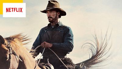 image de la news The Power of the Dog sur Netflix : "sidérant de beauté et de sensibilité", "un grand spectacle"… que pense la presse du western avec Benedict Cumberbatch ?