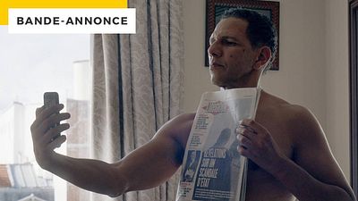 image de la news Drogue et scandale d'État dans la bande-annonce de ce thriller avec Vincent Lindon et Roschdy Zem
