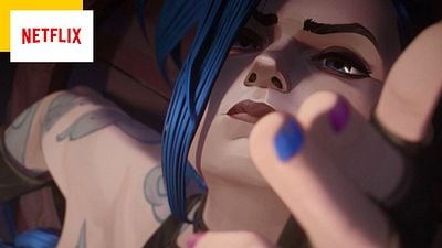 image de la news Les meilleurs films et séries Netflix en 2021 : Arcane, Squid Game, Tick, tick... Boom....