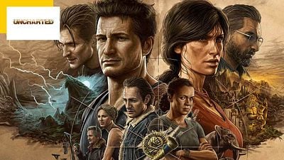image de la news Uncharted - Legacy of Thieves : la saga de Nathan Drake revient en janvier 2022