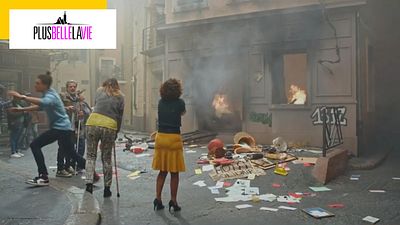 image de la news Plus belle la vie : après le Black-out, un nouveau drame va toucher le Mistral
