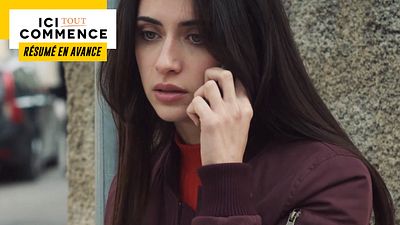 image de la news Ici tout commence : ce qui vous attend dans l'épisode 289 du jeudi 9 décembre 2021 [SPOILERS]