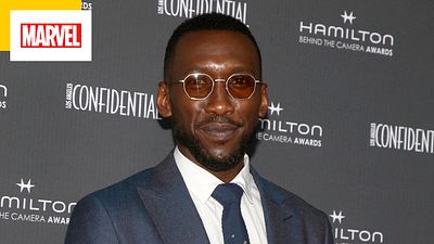 image de la news Blade : le nouvel interprète du héros Marvel touché par le soutien de Wesley Snipes