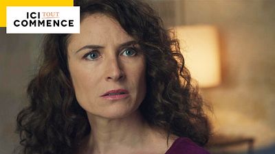 image de la news Ici tout commence : est-ce la fin du couple Guillaume/Clotilde ? 
