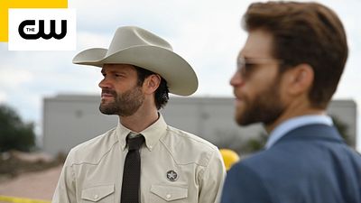image de la news Walker Texas Ranger dans les années 1800 ? Un prequel de la série avec Jared Padalecki en préparation 