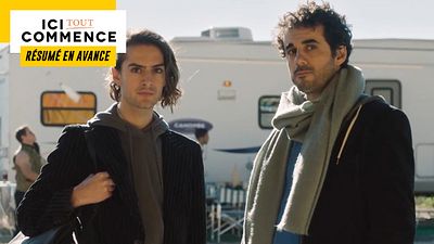 image de la news Ici tout commence : ce qui vous attend dans l'épisode 290 du vendredi 10 décembre 2021 [SPOILERS]