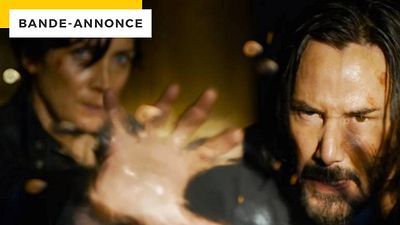 image de la news Bande-annonce Matrix 4 : ces références à la saga que vous avez peut-être ratées