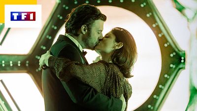 image de la news Noël à tous les étages sur TF1 : que vaut ce Love Actually à la française avec Max Boublil et Caroline Anglade ?