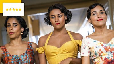 image de la news West Side Story est-il le meilleur film de la semaine ?