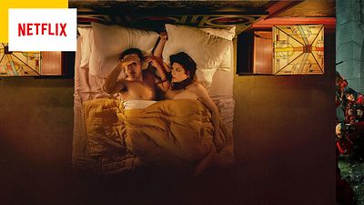 image de la news Deux étrangers cousus ensemble ? C'est le pitch fou de Dos, la bizarrerie de Netflix !