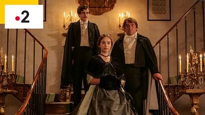 image de la news Emma Bovary sur France 2 : que vaut la nouvelle adaptation du roman de Flaubert ?