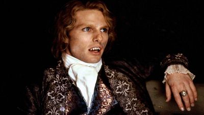 image de la news Mort d'Anne Rice : elle ne voulait pas de Tom Cruise dans Entretien avec un vampire