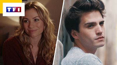 image de la news L'affaire Daval adaptée par TF1 avec Maud Baecker et Liam Baty (Demain nous appartient) dans les rôles principaux