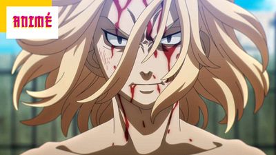 image de la news ADN, Wakanim, Crunchyroll : une saison 2 pour Tokyo Revengers, l'étonnant Visual Prison et Burning Kabaddi !
