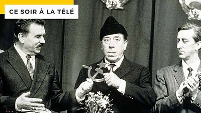 image de la news Don Camillo en Russie : pourquoi la saga s'est achevée sans Fernandel